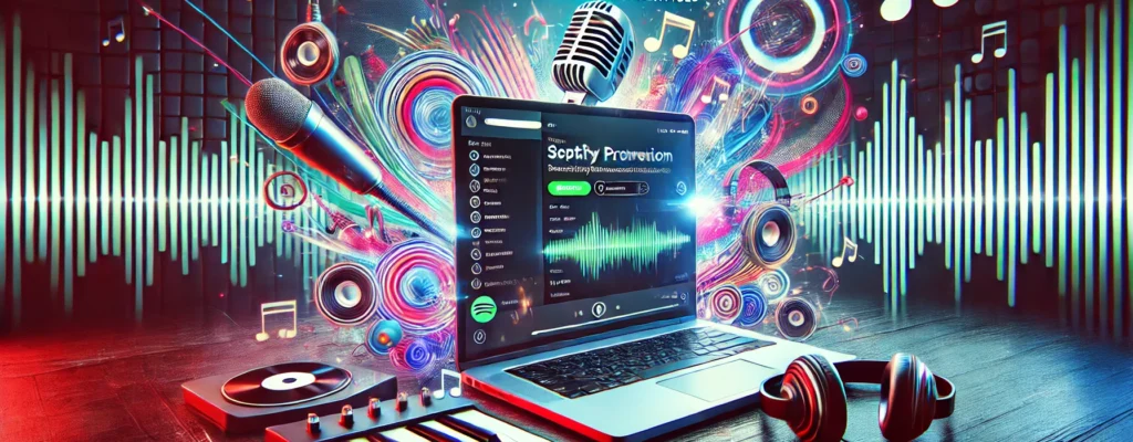 7 Best Spotify Promotion Services to Elevate Your Tracks